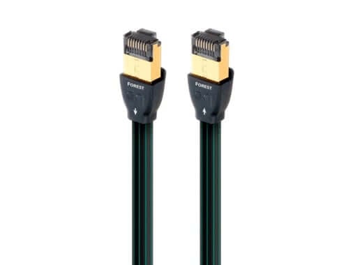 สายอีเธอร์เน็ต AudioQuest Ethernet Rj/E-Forest (5ม)
